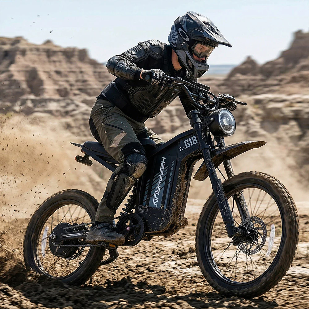 ebike ads