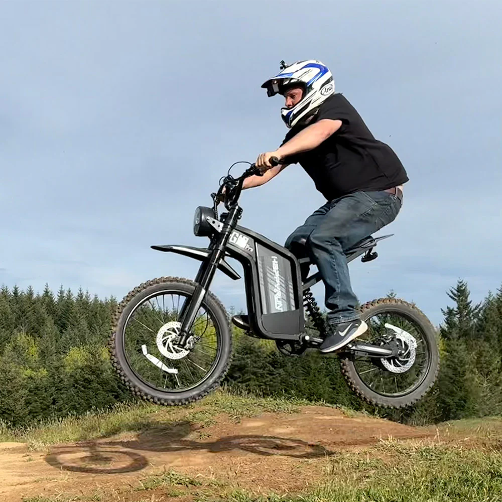 ebike ads